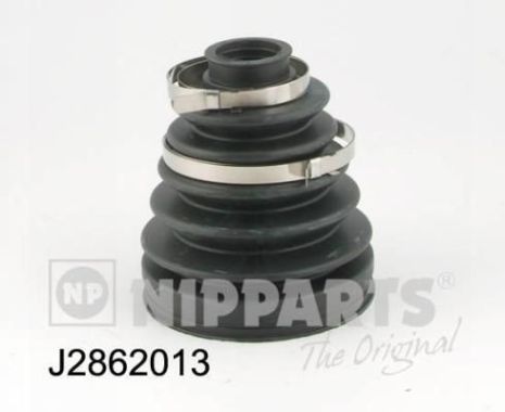 NIPPARTS Комплект пылника, приводной вал J2862013