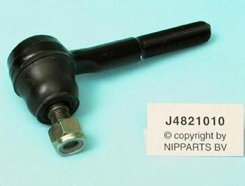 NIPPARTS Наконечник поперечной рулевой тяги J4821010