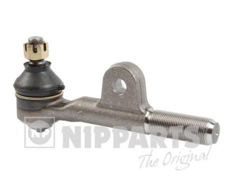 NIPPARTS Наконечник поперечной рулевой тяги J4822075