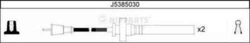 NIPPARTS Комплект проводов зажигания J5385030