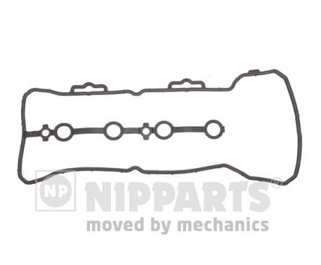 NIPPARTS Прокладка, крышка головки цилиндра N1221076