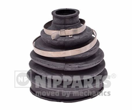 NIPPARTS Putekļusargu komplekts, Piedziņas vārpsta N2860507