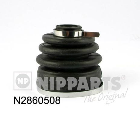 NIPPARTS Комплект пылника, приводной вал N2860508