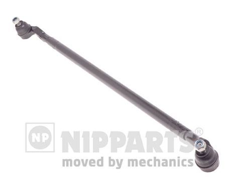 NIPPARTS Продольная рулевая тяга N4810300
