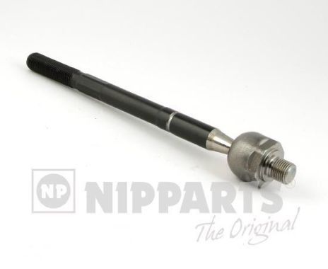 NIPPARTS Осевой шарнир, рулевая тяга N4840326