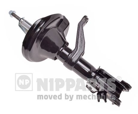 NIPPARTS Amortizators N5504014G