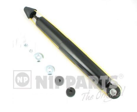 NIPPARTS Amortizators N5520517G