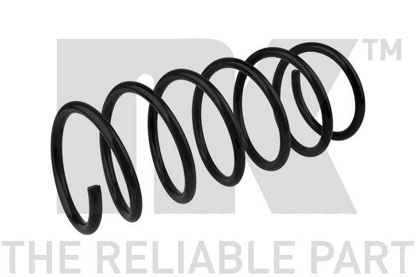 NK Пружина ходовой части 531523
