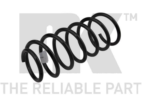 NK Пружина ходовой части 535007