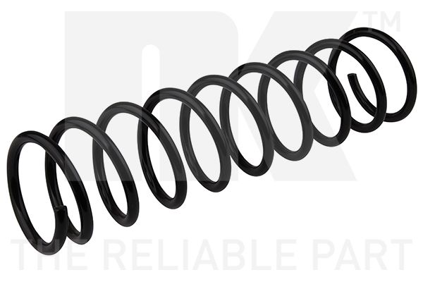 NK Пружина ходовой части 543901