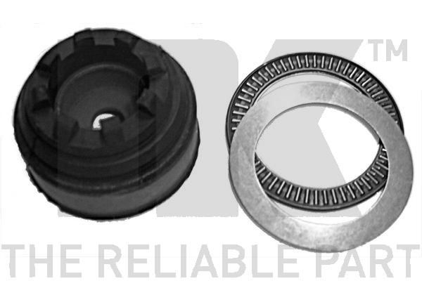 NK Опора стойки амортизатора 672303