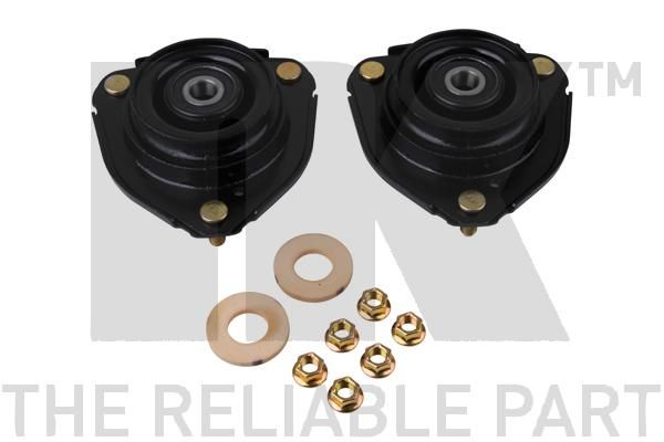 NK Опора стойки амортизатора 684510