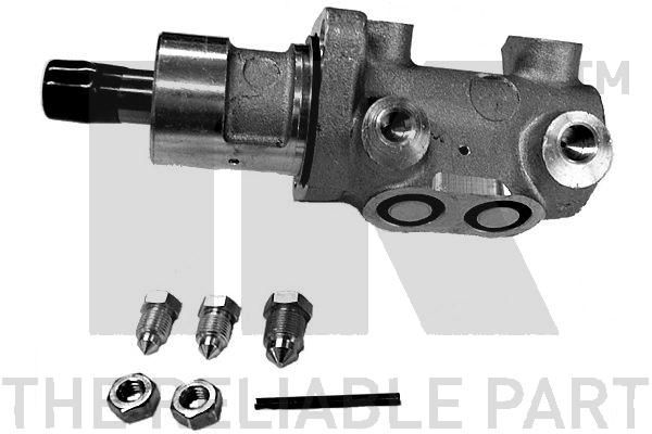 NK Главный тормозной цилиндр 822544
