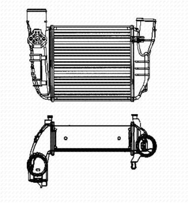 NRF Starpdzesētājs 30756