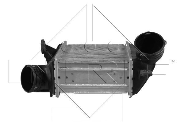 NRF Интеркулер 30850
