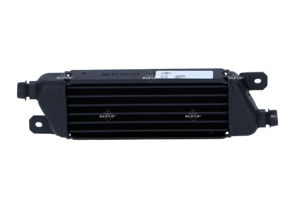 NRF Eļļas radiators, Motoreļļa 31050
