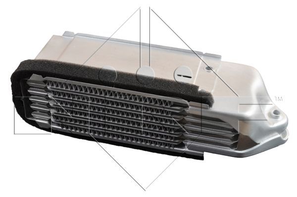 NRF Eļļas radiators, Motoreļļa 31202