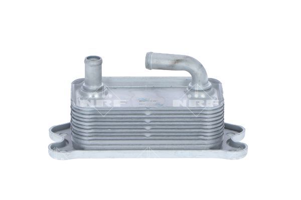 NRF Eļļas radiators, Motoreļļa 31208