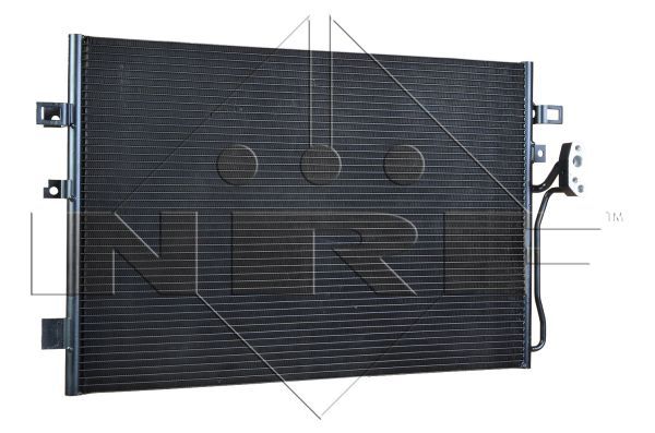 NRF Kondensators, Gaisa kond. sistēma 350087