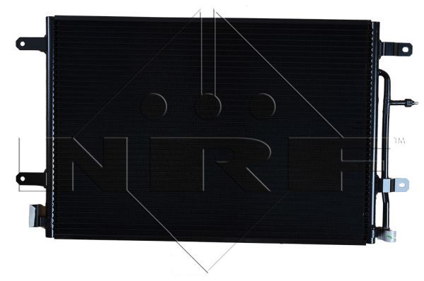 NRF Kondensators, Gaisa kond. sistēma 35560