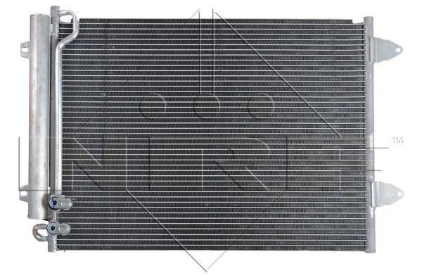 NRF Kondensators, Gaisa kond. sistēma 35614