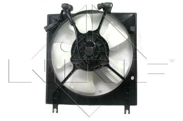 NRF Ventilators, Motora dzesēšanas sistēma 47492