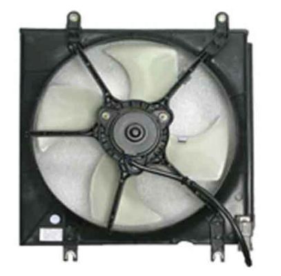NRF Ventilators, Motora dzesēšanas sistēma 47526