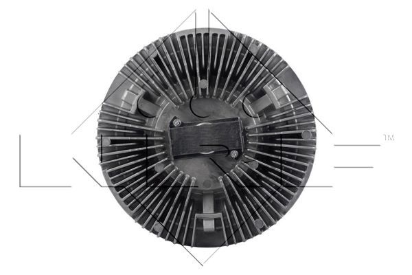NRF Sajūgs, Radiatora ventilators 49084