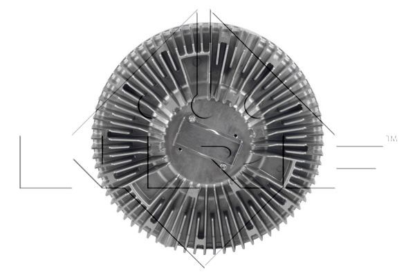 NRF Sajūgs, Radiatora ventilators 49112