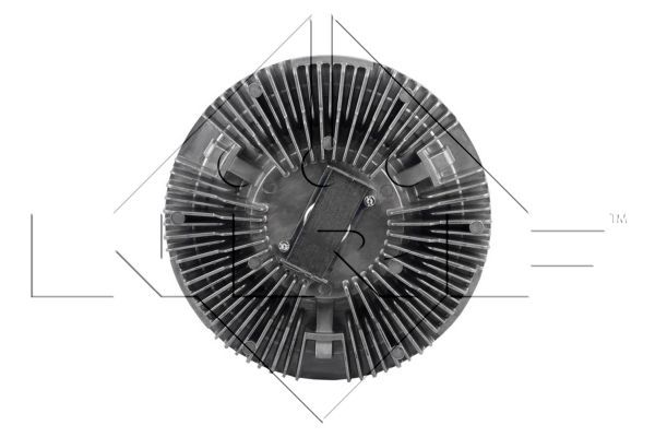 NRF Sajūgs, Radiatora ventilators 49122