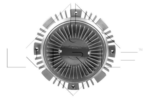 NRF Sajūgs, Radiatora ventilators 49546