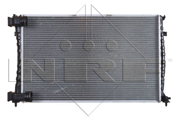 NRF Radiators, Motora dzesēšanas sistēma 50146
