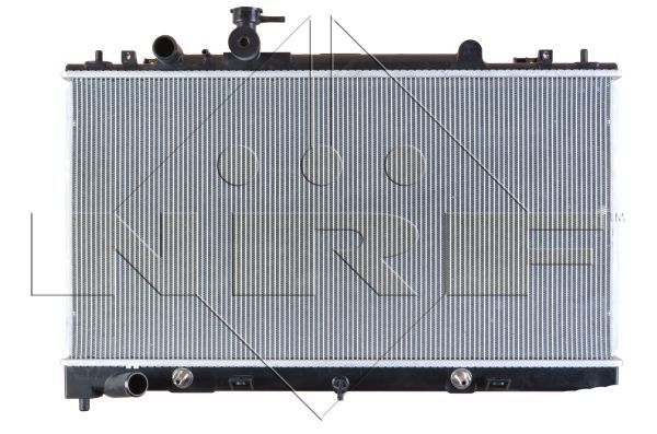NRF Radiators, Motora dzesēšanas sistēma 50147
