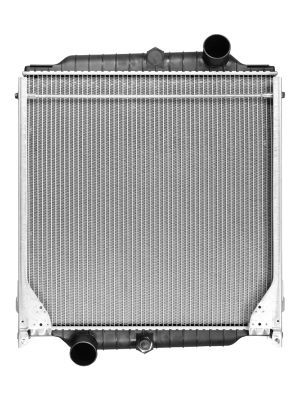 NRF Radiators, Motora dzesēšanas sistēma 50244