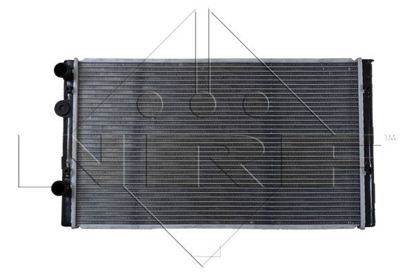 NRF Radiators, Motora dzesēšanas sistēma 50457