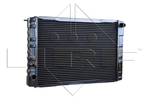 NRF Radiators, Motora dzesēšanas sistēma 505402