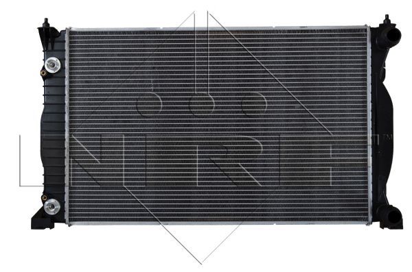 NRF Radiators, Motora dzesēšanas sistēma 50543