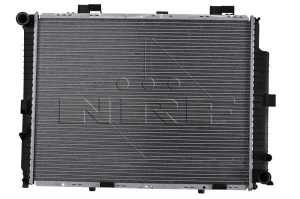 NRF Radiators, Motora dzesēšanas sistēma 50575