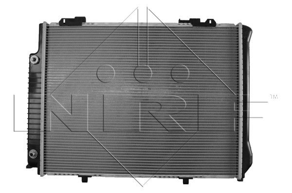 NRF Radiators, Motora dzesēšanas sistēma 50579