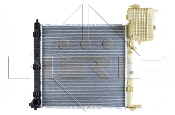 NRF Radiators, Motora dzesēšanas sistēma 50598