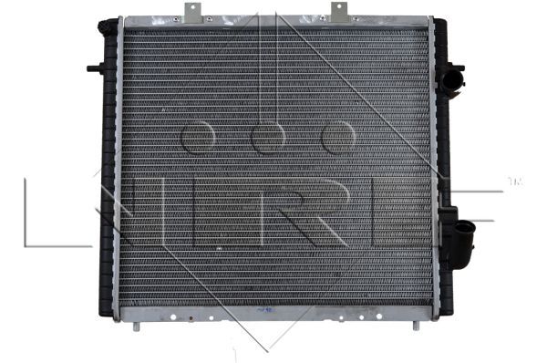 NRF Radiators, Motora dzesēšanas sistēma 507359