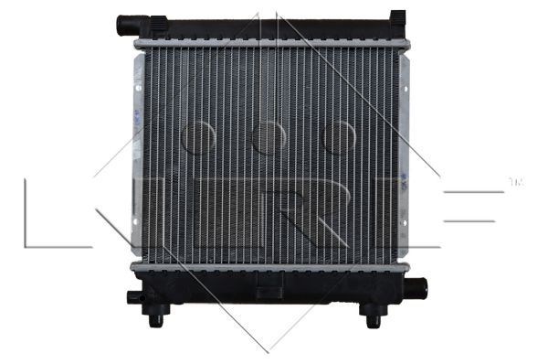 NRF Radiators, Motora dzesēšanas sistēma 507662