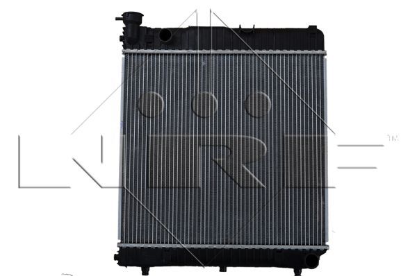 NRF Radiators, Motora dzesēšanas sistēma 507665