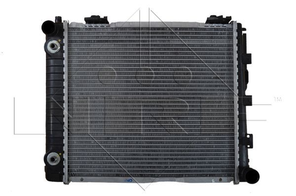 NRF Radiators, Motora dzesēšanas sistēma 507676