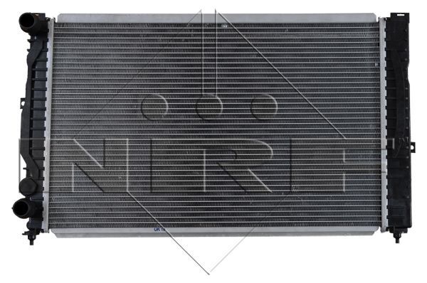 NRF Radiators, Motora dzesēšanas sistēma 509504