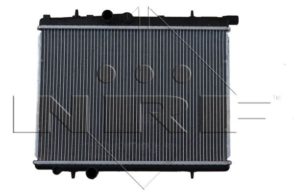 NRF Radiators, Motora dzesēšanas sistēma 509524