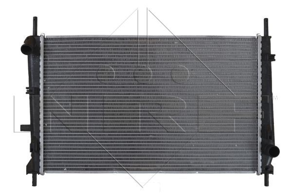 NRF Radiators, Motora dzesēšanas sistēma 509528