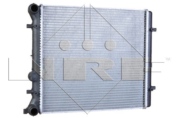 NRF Radiators, Motora dzesēšanas sistēma 509530