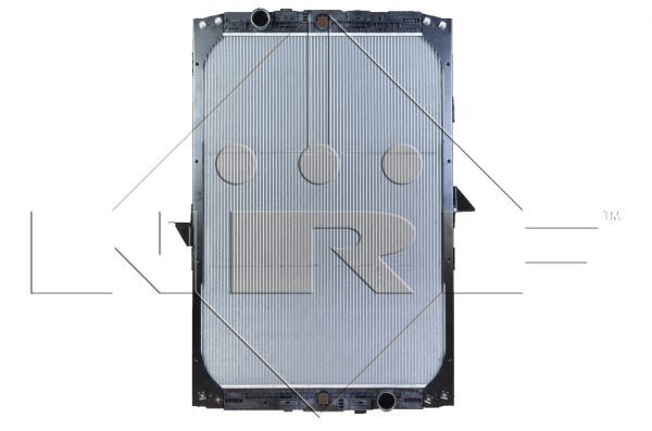 NRF Radiators, Motora dzesēšanas sistēma 509541