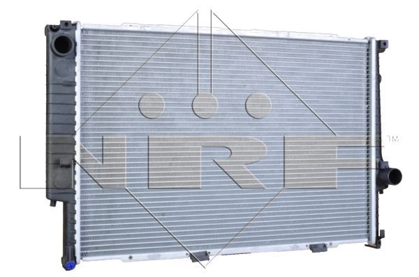 NRF Radiators, Motora dzesēšanas sistēma 509588